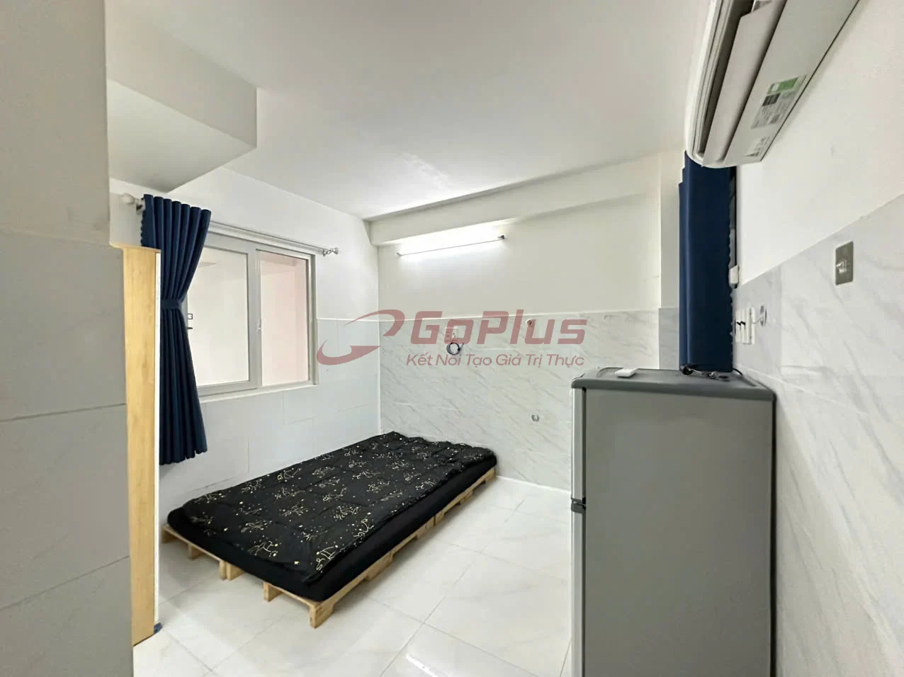 Cho thuê Studio 20m² Trần Bá Giao, Phường An Nhơn · 4 triệu/tháng — ảnh 4