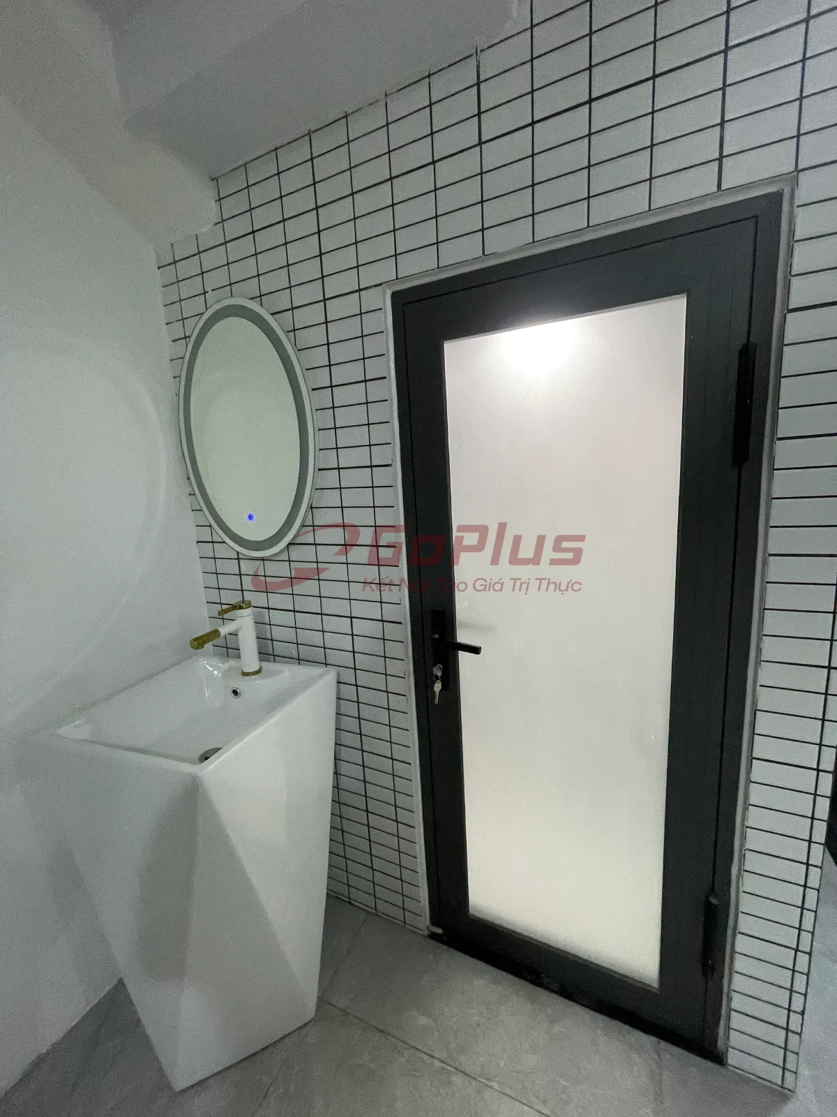 Studio 20m² for rent in Phạm Văn Chiêu, Phường Thông Tây Hội, Gò Vấp, Phường Thông Tây Hội · 4.5 million VND/month — photo 2
