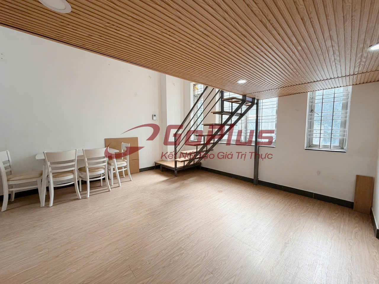 Cho thuê Duplex 20m² Trần Quốc Hoàn, Phường Tân Sơn Nhất · 8 triệu/tháng — ảnh 3