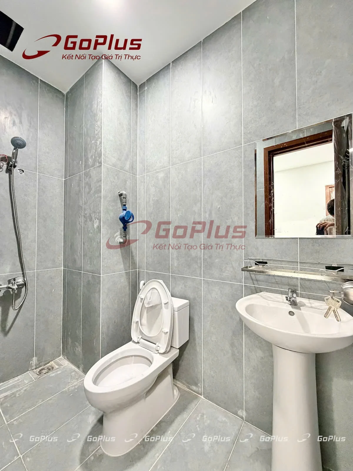 Cho thuê Studio 20m² Huỳnh Thị Hai, Phường Trung Mỹ Tây · 5,7 triệu/tháng — ảnh 4