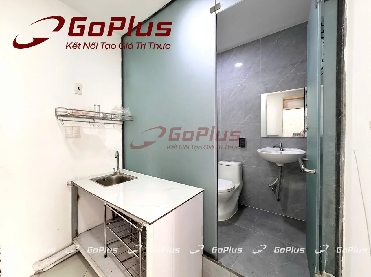 Cho thuê Studio  20m² Phan Đăng Lưu, Phường Đức Nhuận, Phường Đức Nhuận · 5,8 triệu/tháng — ảnh 2