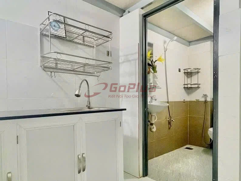 Cho thuê Duplex 20m² Đường số 30, Phường An Nhơn · 4,3 triệu/tháng — ảnh 4