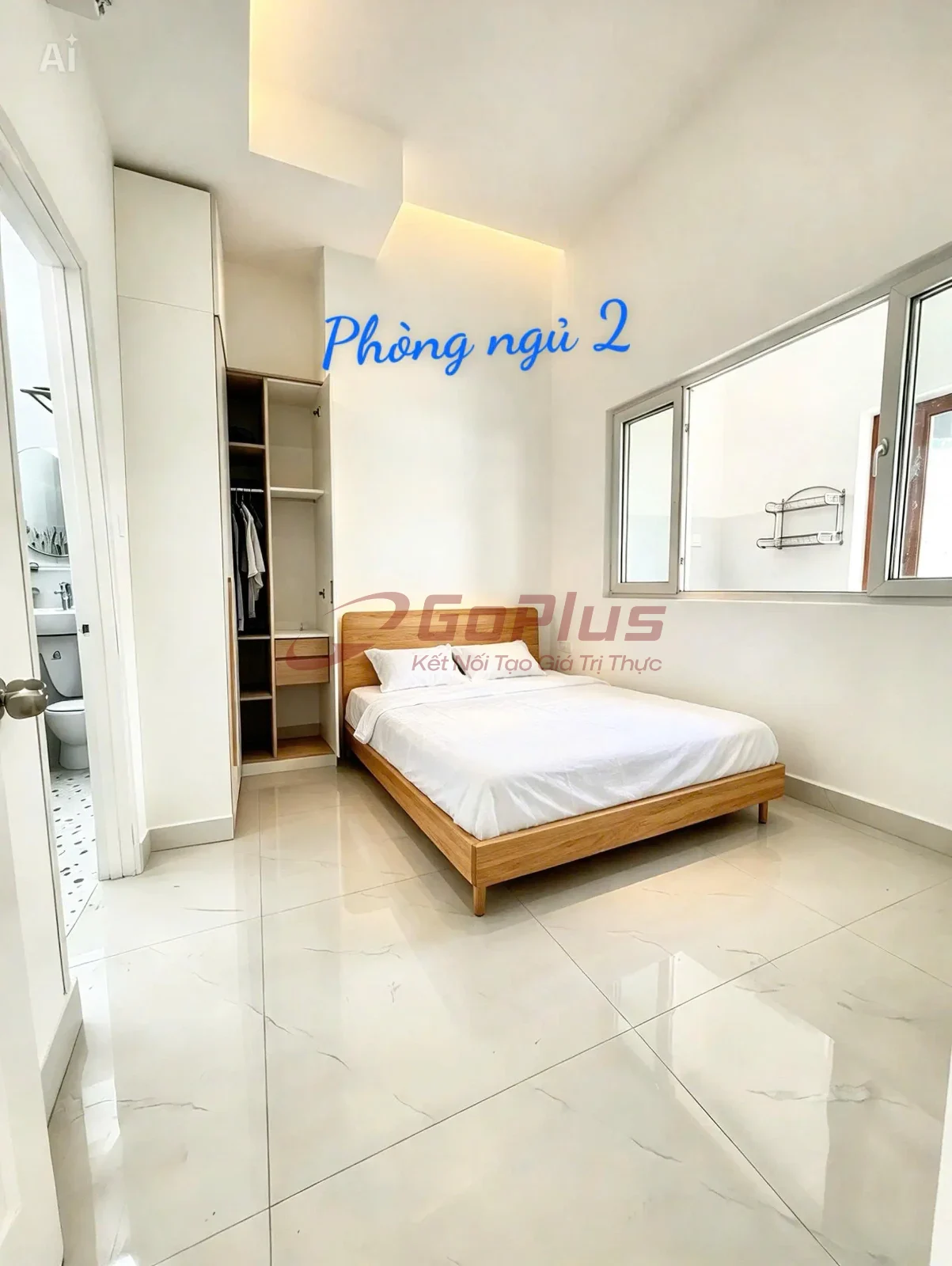 Cho thuê 2PN 20m² Đường Số 14 KDC Thanh Nhựt, Xã Nhà Bè · 7,5 triệu/tháng — ảnh 1