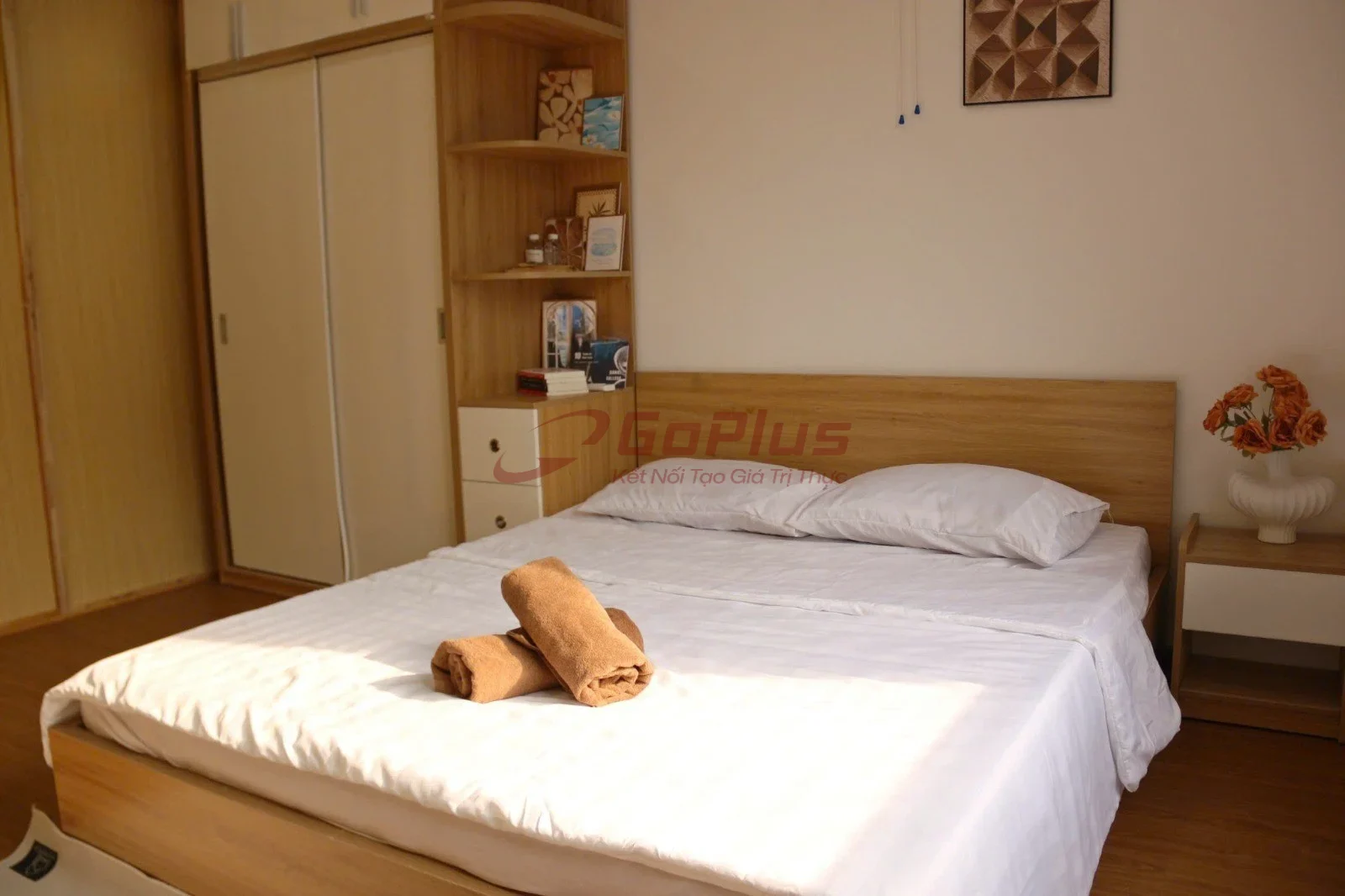 Studio 20m² for rent in Đường Số 11, Phường An Khánh · 8 million VND/month — photo 2