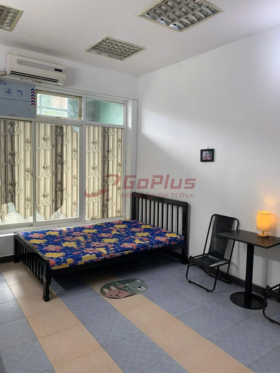Studio 25m² for rent in Thành Công, Tân Phú, Phường Phú Thọ Hòa · 3.8 million VND/month — photo 4
