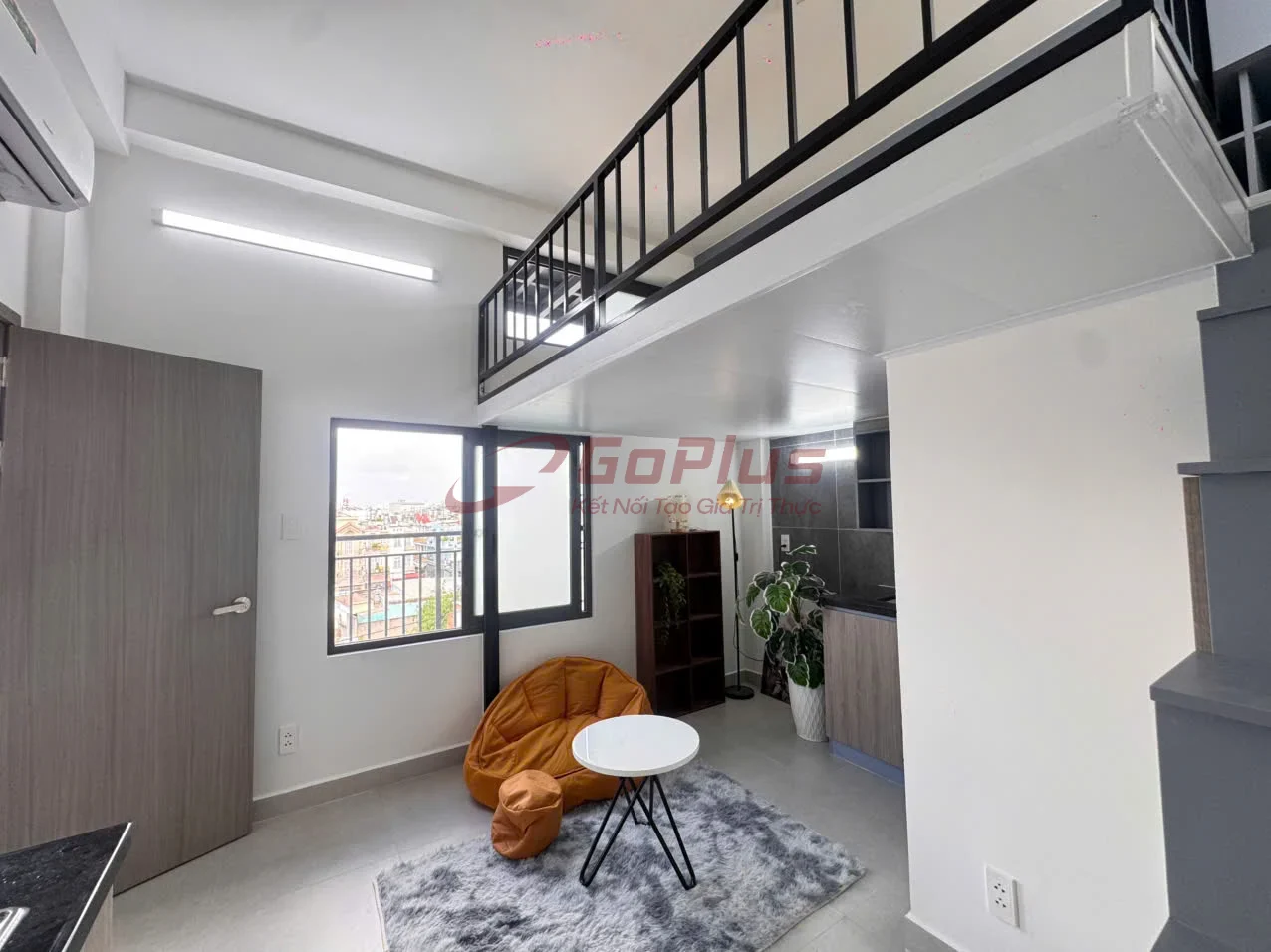 Cho thuê Duplex 20m² Ht13, Phường Tân Thới Hiệp · 3,5 triệu/tháng — ảnh 4