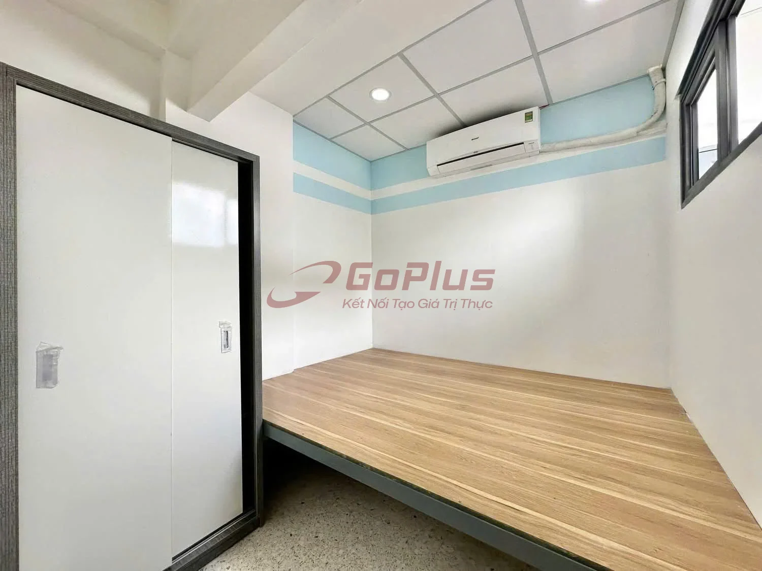 Cho thuê 1PN 20m² Xô Viết Nghệ Tĩnh, Phường Thạnh Mỹ Tây · 5,2 triệu/tháng — ảnh 1