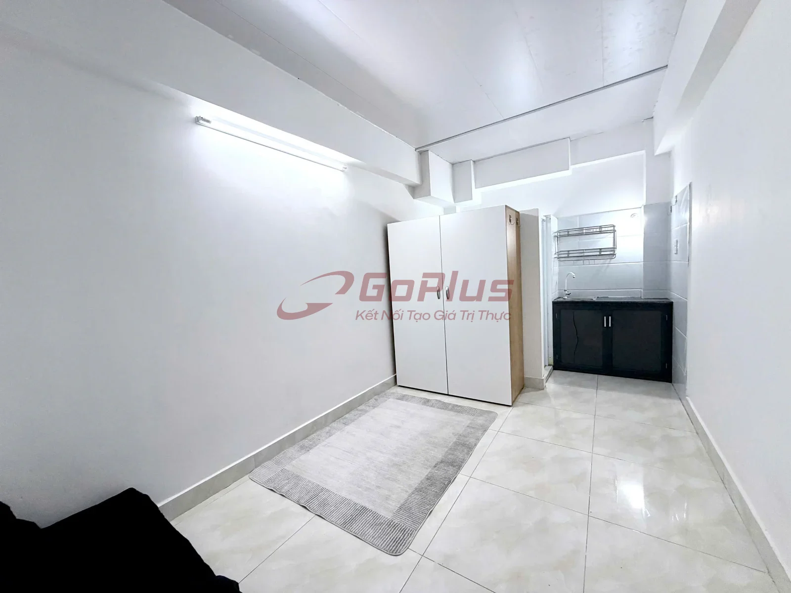 Cho thuê Studio 20m² Nguyễn Phúc Chu, Phường Tân Sơn · 3,5 triệu/tháng — ảnh 2