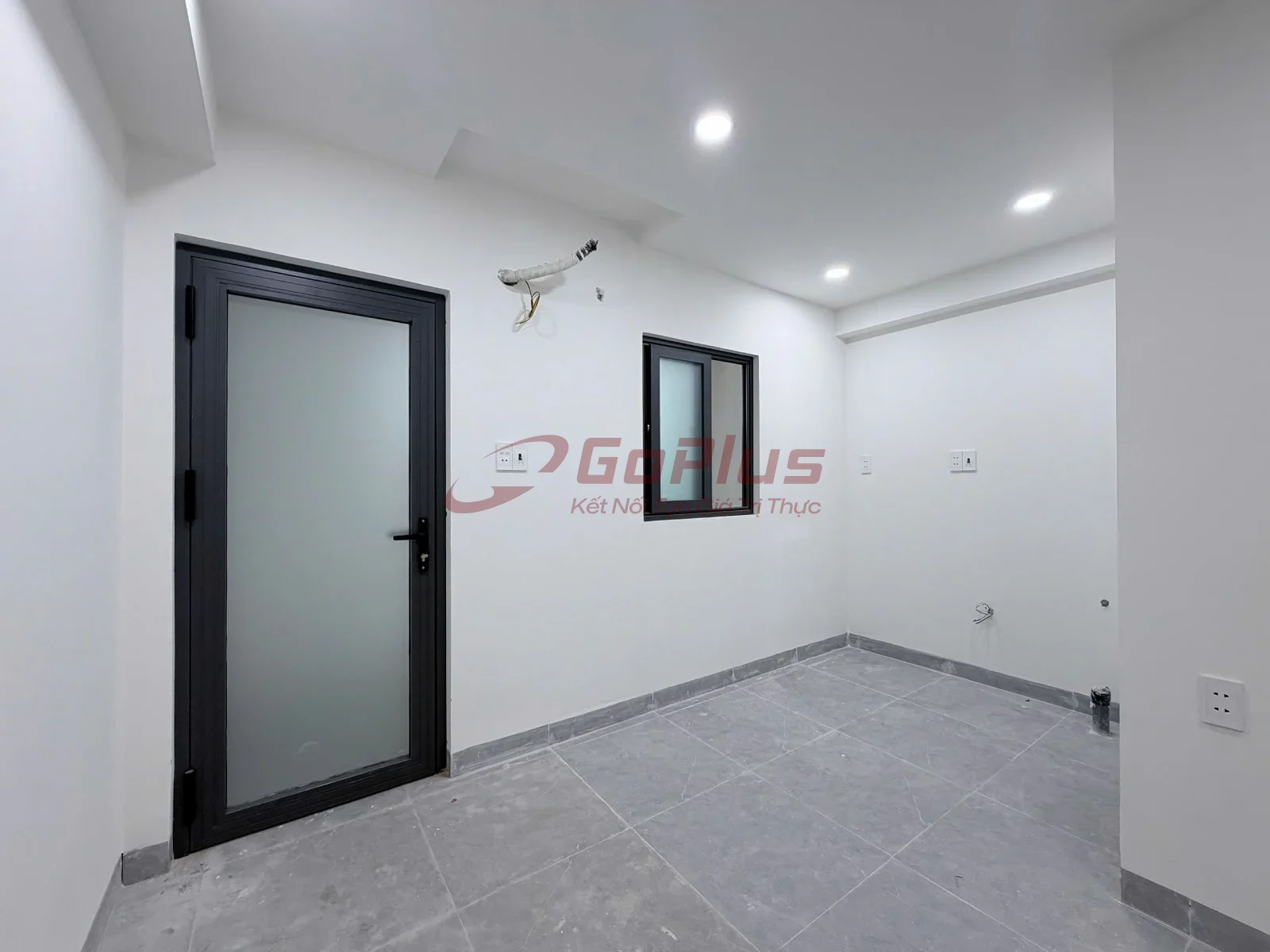 Cho thuê Studio 20m² Nguyễn Ảnh Thủ, Phường Tân Thới Hiệp · 3,9 triệu/tháng — ảnh 4