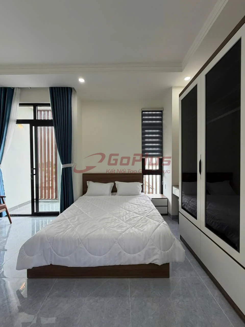 Cho thuê Studio 20m² D5/15 Tổ 7, KP.Bình Thuận 2, Phường Thuận An · 6,5 triệu/tháng — ảnh 2