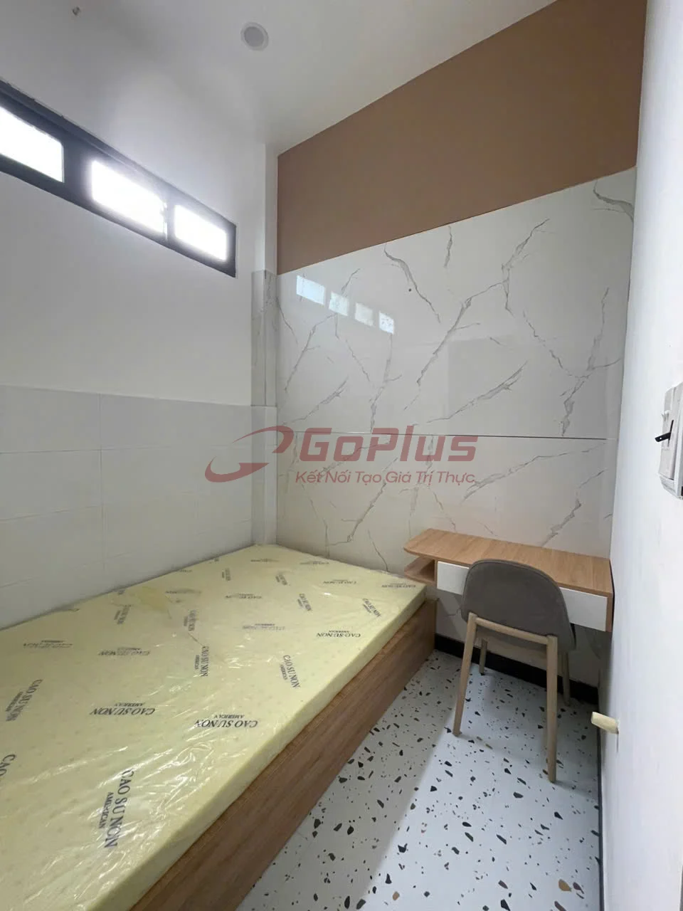 Cho thuê Duplex 20m² Trần Bình Trọng, Phường Bình Lợi Trung · 7,6 triệu/tháng — ảnh 1