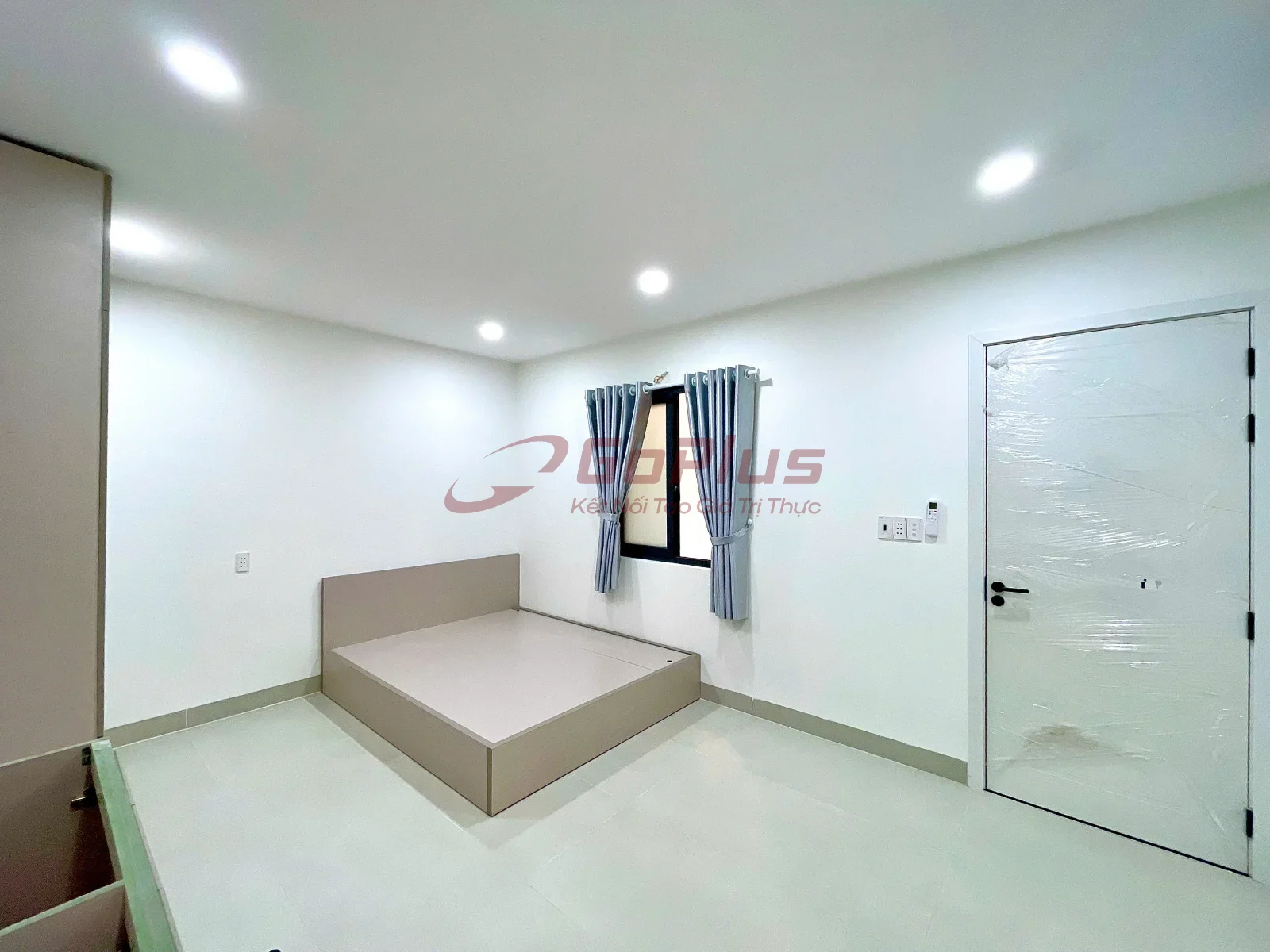 Studio 20m² for rent in Tân Thới Hiệp 21, Phường Tân Thới Hiệp · 4.7 million VND/month — photo 2