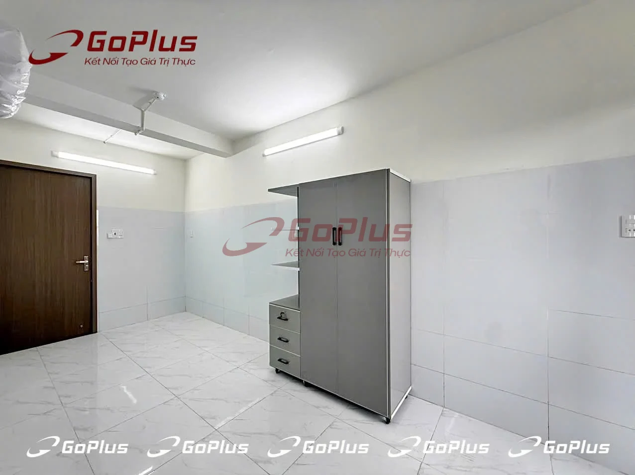 Cho thuê Studio 20m² Đông Tây 3, Phường An Phú Đông · 4,8 triệu/tháng — ảnh 4