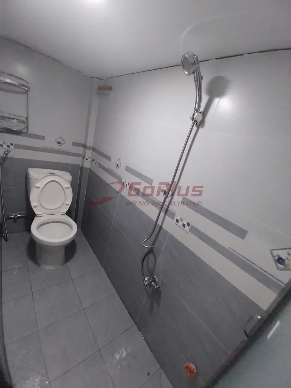 Cho thuê Duplex 25m² Nơ Trang Long, Phường Bình Thạnh · 4 triệu/tháng — ảnh 3