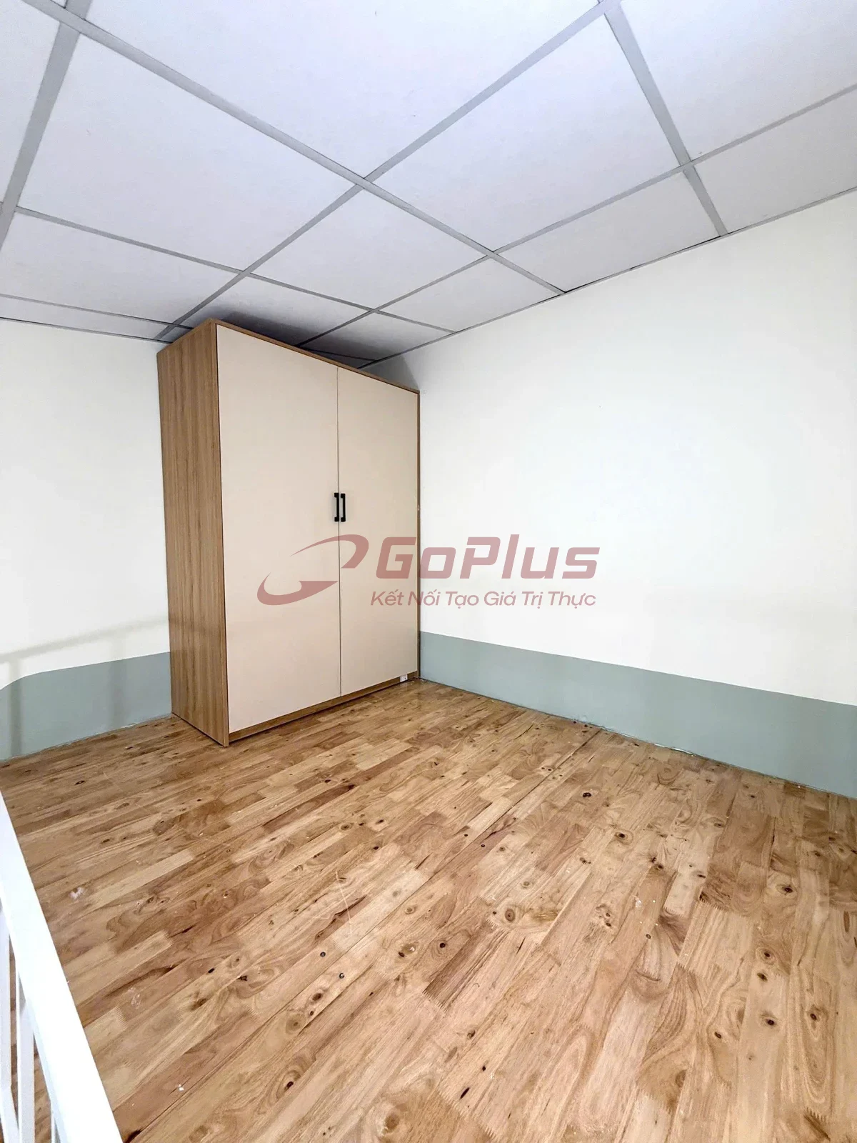 Duplex 20m² for rent in Đường số 5, Phường Linh Xuân · 4.2 million VND/month — photo 1