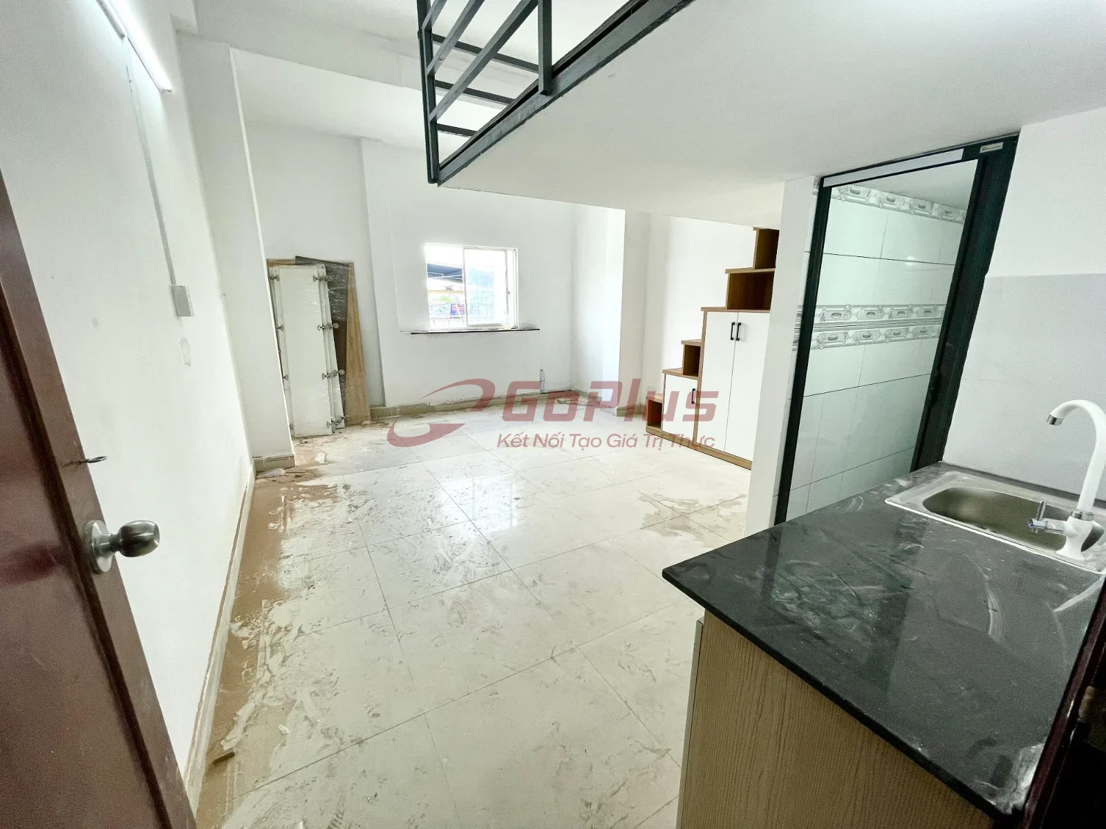 Duplex 20m² for rent in Phan Văn Hớn, Xã Bà Điểm · 3.3 million VND/month — photo 1