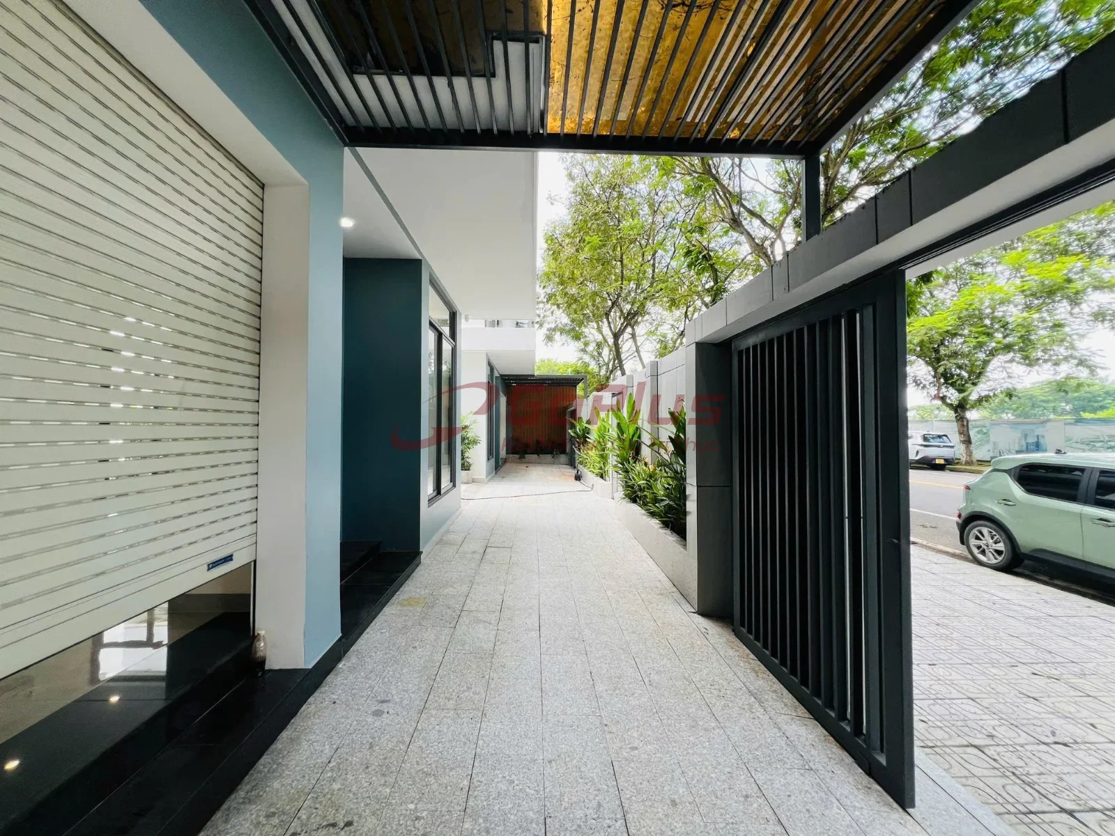 Studio 20m² for rent in Đường Số 18, Phường Long Trường · 9 million VND/month — photo 2