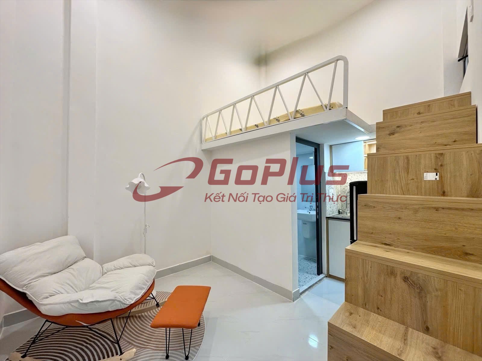 Cho thuê Duplex 20m² Đường số 28, Phường An Nhơn · 5 triệu/tháng — ảnh 2