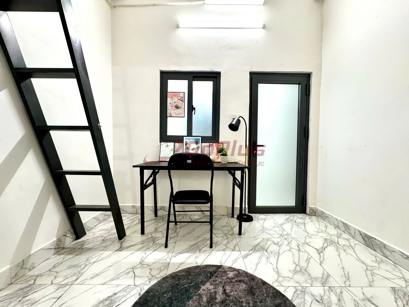 Cho thuê Duplex 20m² Thạnh Lộc 15, Phường An Phú Đông · 3,6 triệu/tháng — ảnh 3