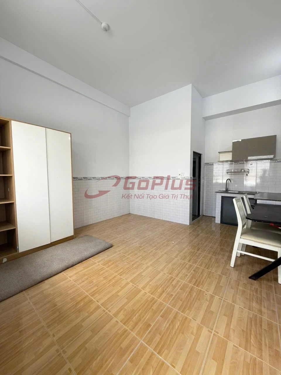 Cho thuê Studio 20m² Ấp 3, Xã Bà Điểm · 3,5 triệu/tháng — ảnh 2