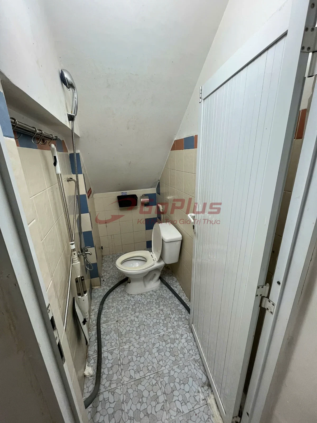 Cho thuê Duplex 20m² Lê Văn Thọ, Phường An Hội Tây · 4,6 triệu/tháng — ảnh 3