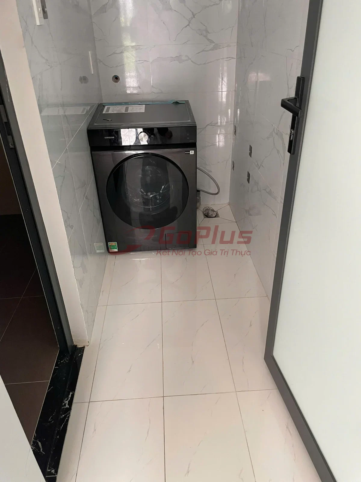 Studio for rent in G20 KDC Thanh Nhựt, Xã Nhà Bè · 3.8 million VND/month — photo 4