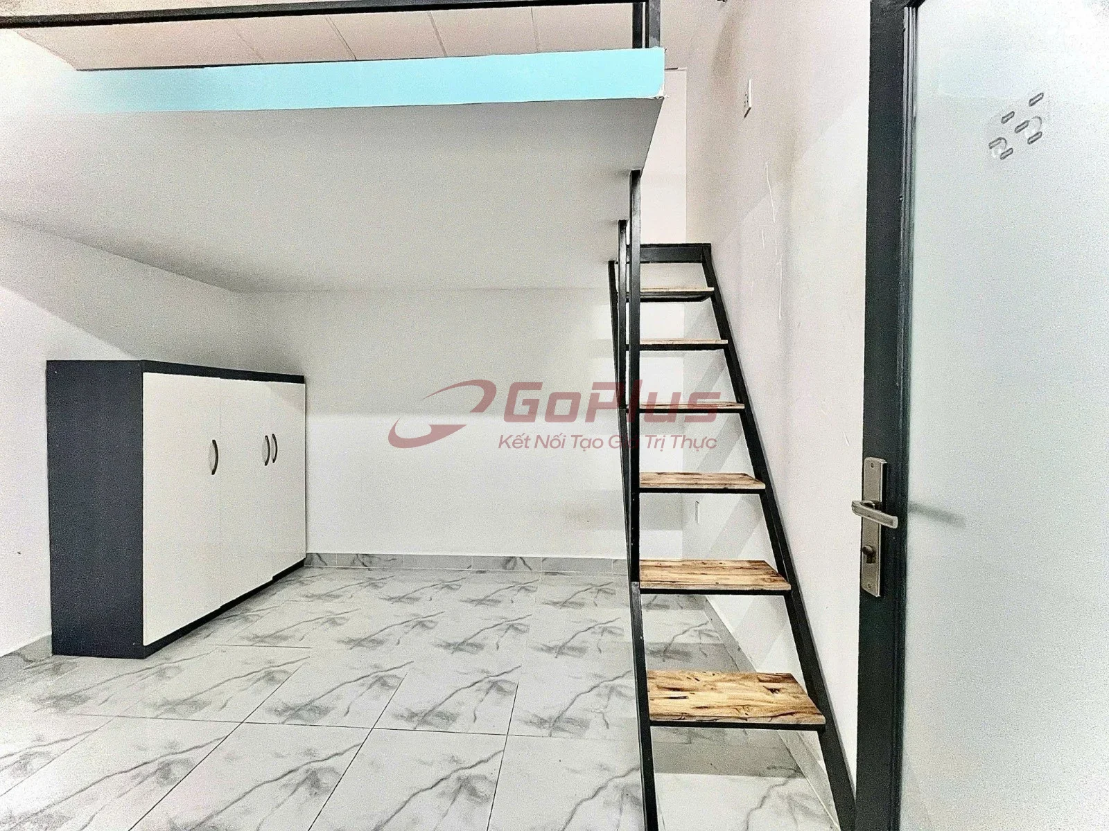 Cho thuê Duplex 20m² Phan Văn Hớn, Phường Đông Hưng Thuận · 3,6 triệu/tháng — ảnh 4
