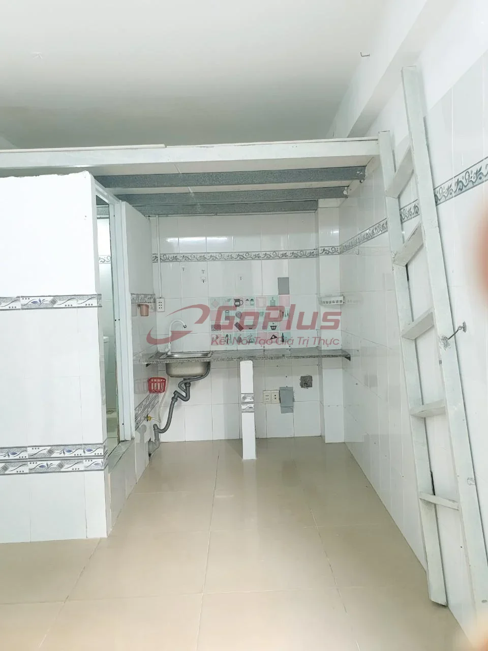 Cho thuê Duplex 18m² Trường Chinh, Phường Tân Bình · 3,2 triệu/tháng — ảnh 1