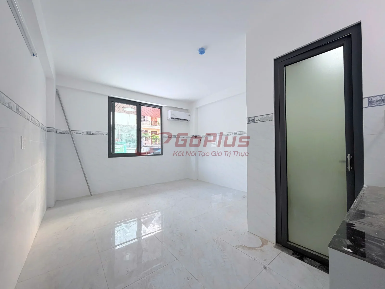 Cho thuê Duplex 20m² Đường Tân Thới Nhất 02, Phường Đông Hưng Thuận · 4,7 triệu/tháng — ảnh 3