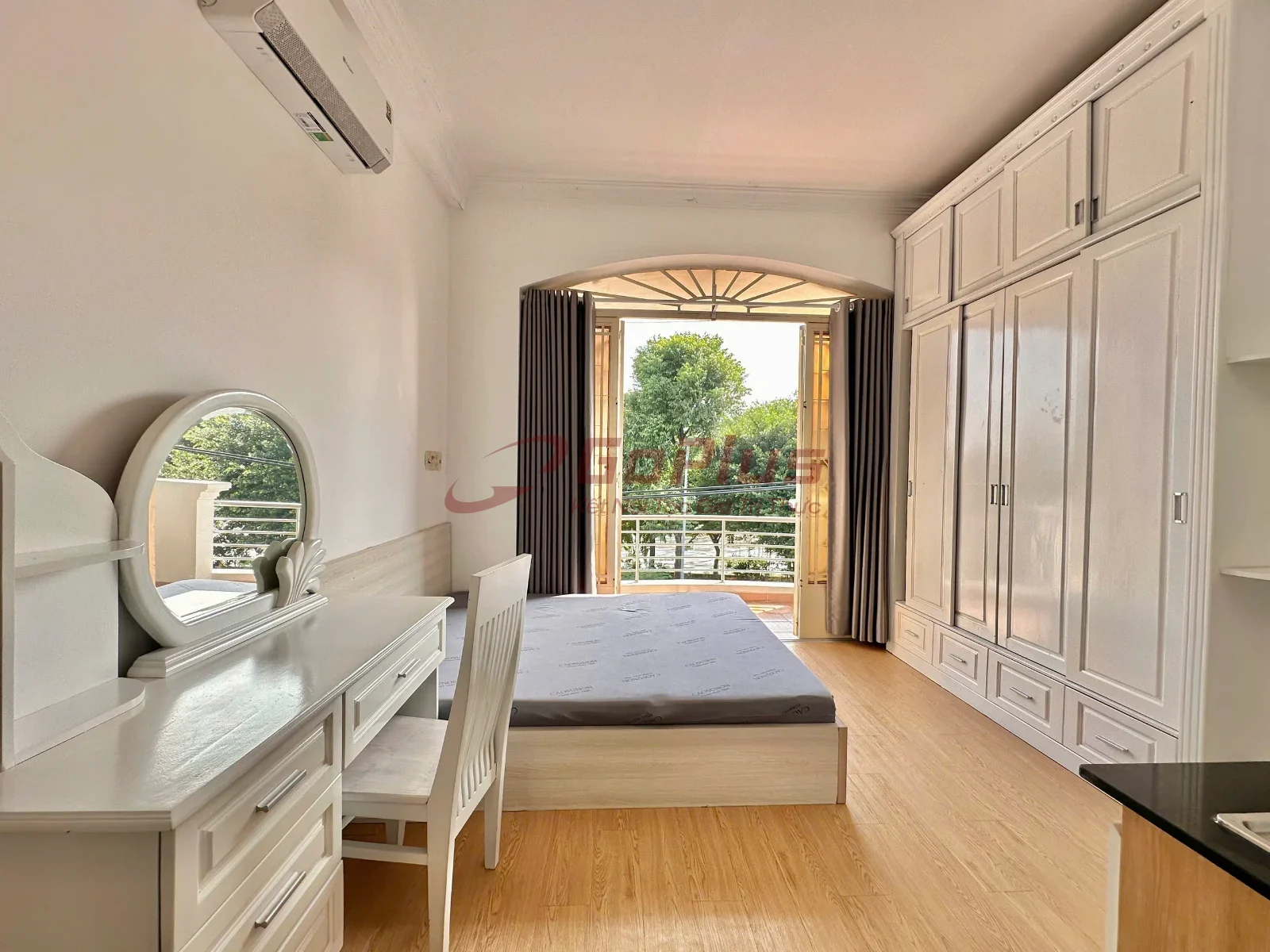 Cho thuê Studio 20m² Xô Viết Nghệ Tĩnh, Phường Bình Thạnh · 7 triệu/tháng — ảnh 1