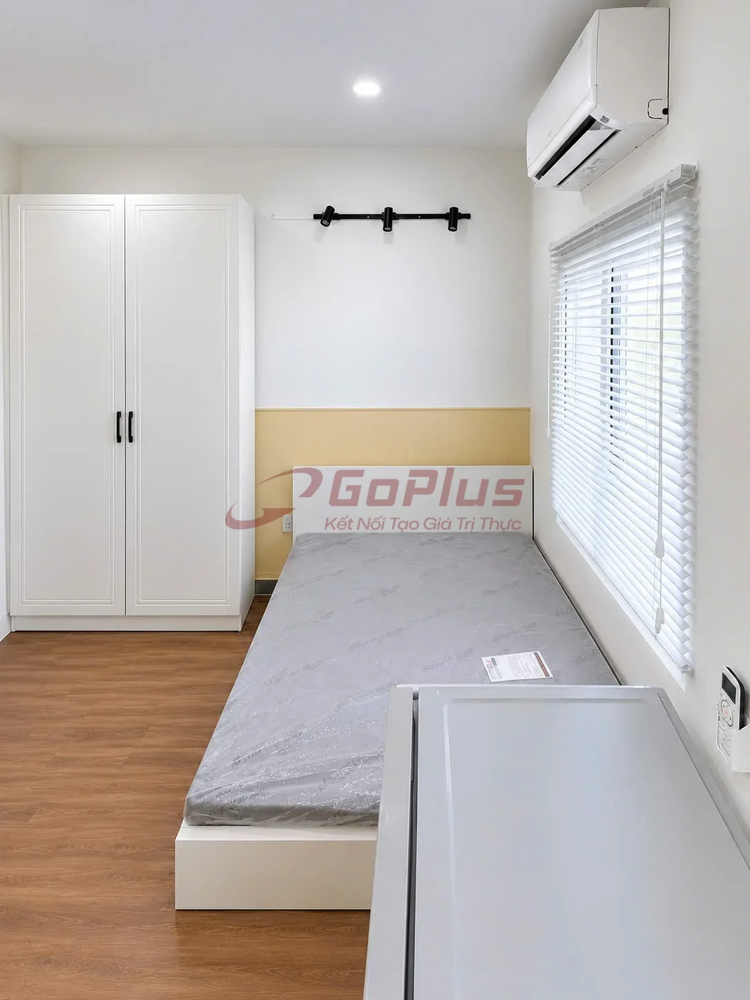 Cho thuê Studio 20m² Bùi Đình Túy, Phường Bình Thạnh · 6,3 triệu/tháng — ảnh 2