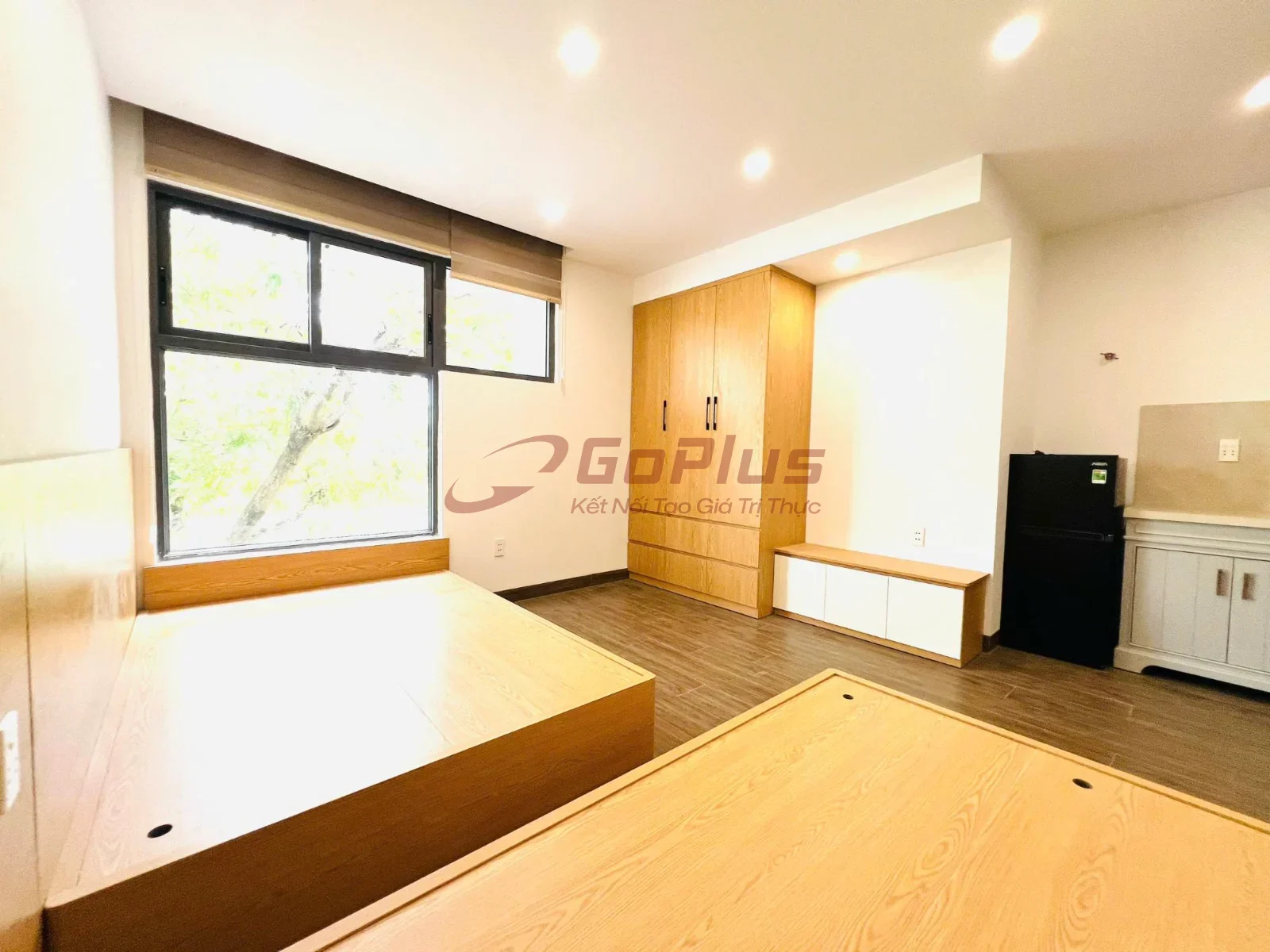 Studio 20m² for rent in Đường Số 18, Phường Long Trường · 5.2 million VND/month — photo 4