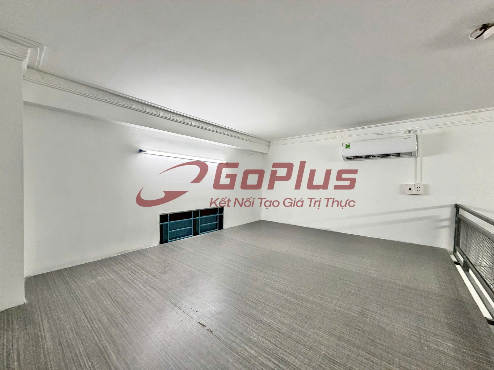 Cho thuê Duplex 20m² Nguyễn Văn Khối, Phường Thông Tây Hội · 4,7 triệu/tháng — ảnh 2
