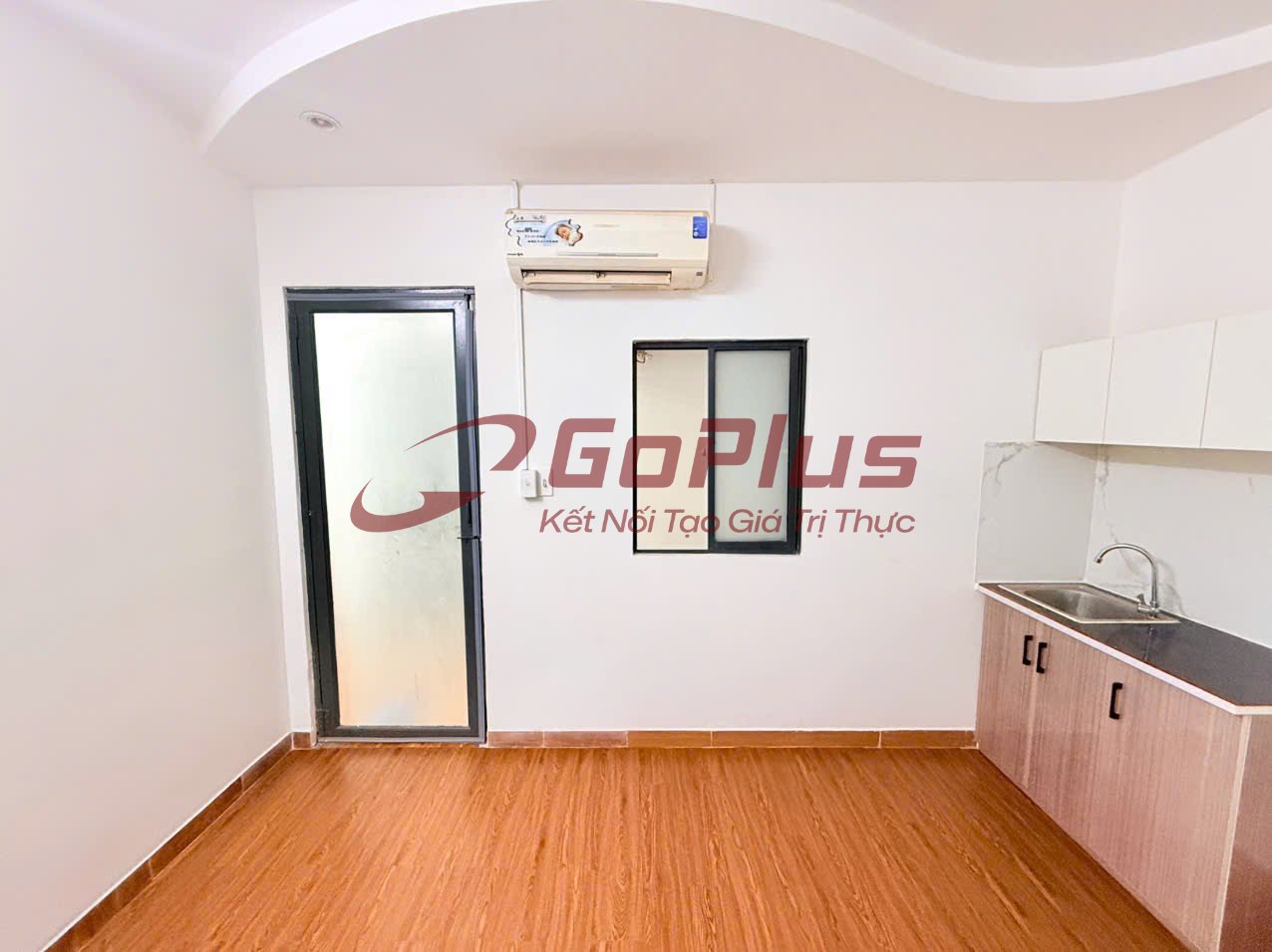 Cho thuê Studio 20m² Trường Chinh, Phường Đông Hưng Thuận · 3 triệu/tháng — ảnh 2