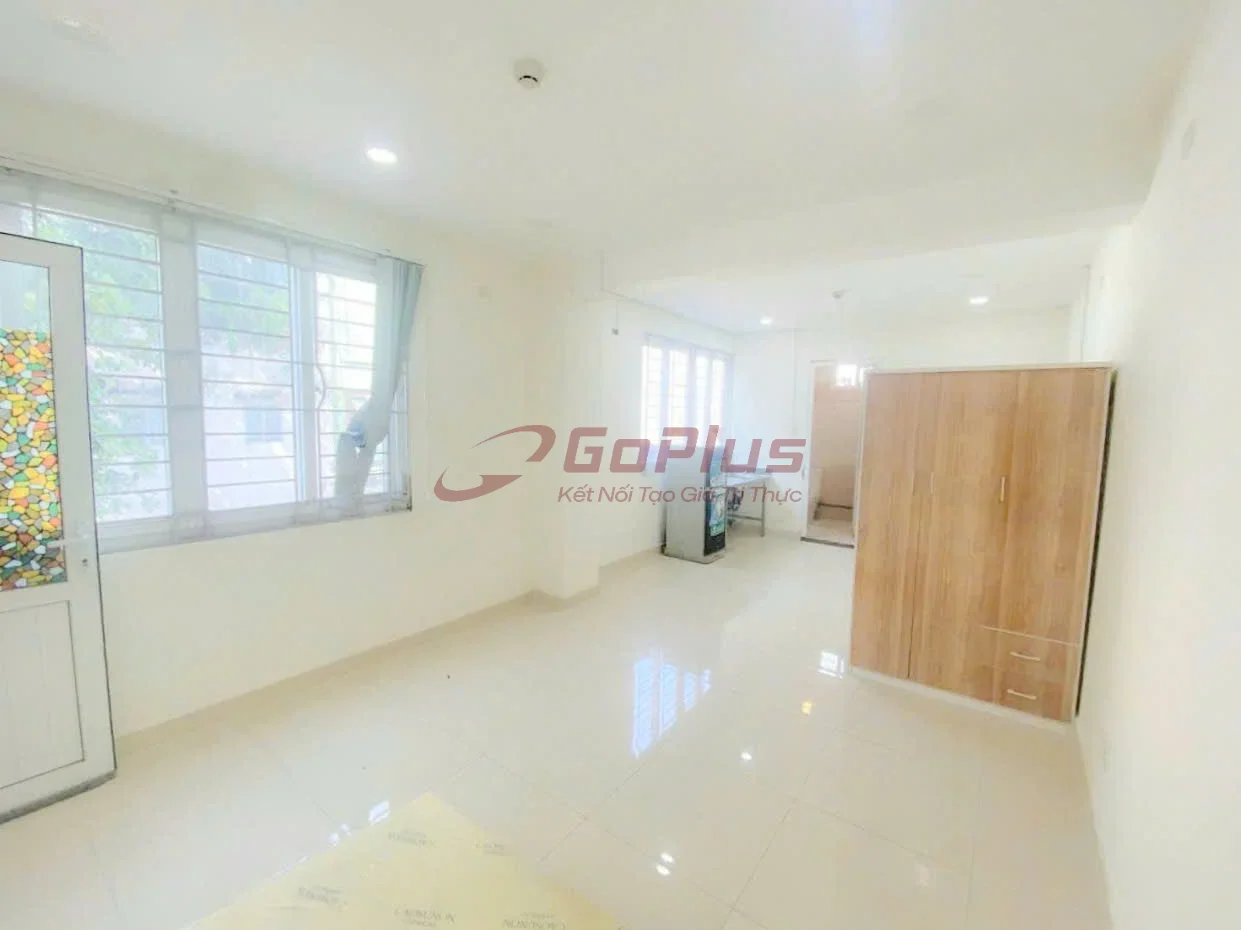 Studio 35m² for rent in Trường Chinh, Phường Tân Bình · 5.7 million VND/month — photo 1