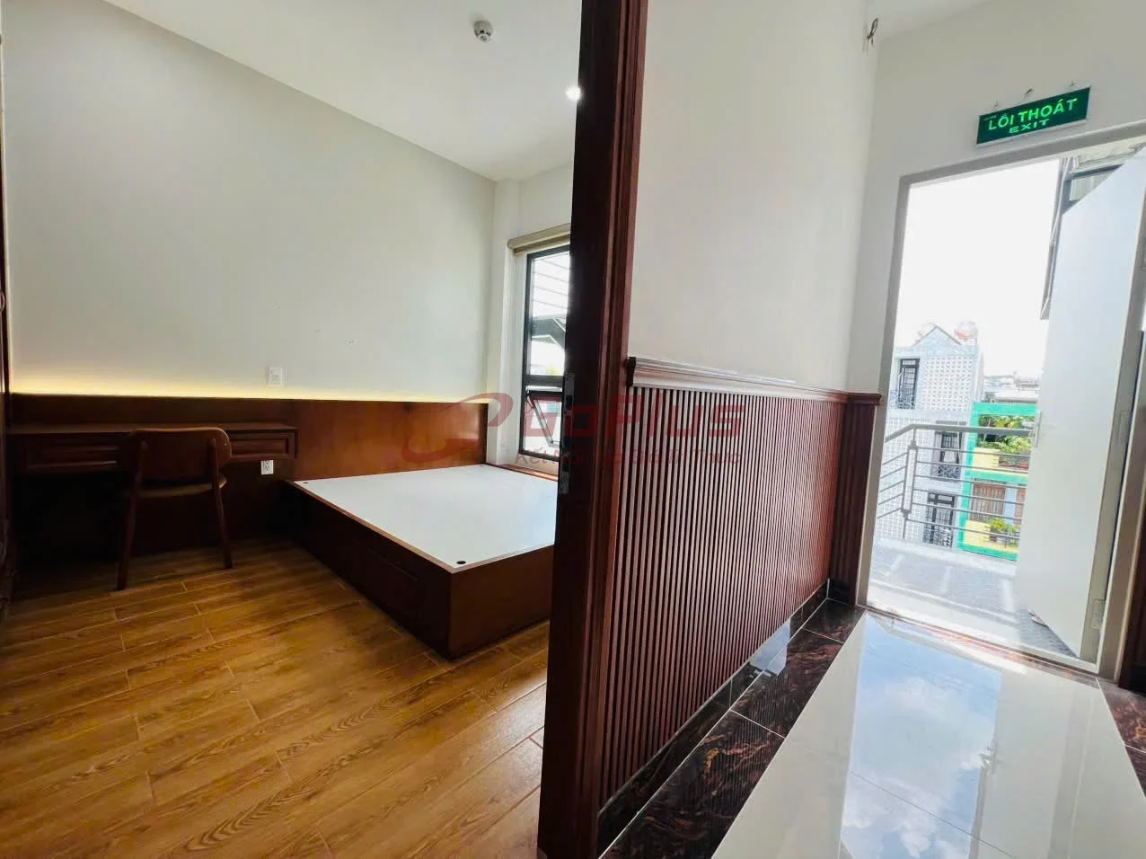 Cho thuê Studio 20m² Lê Đức Thọ, Gò Vấp, Phường An Hội Đông · 5,8 triệu/tháng — ảnh 2