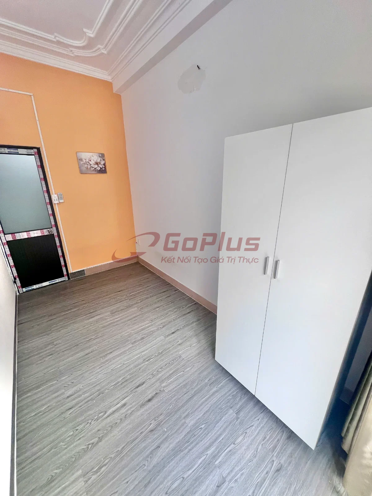 2BR 30m² for rent in Đường Số 43, Phường Khánh Hội · 8.9 million VND/month — photo 4