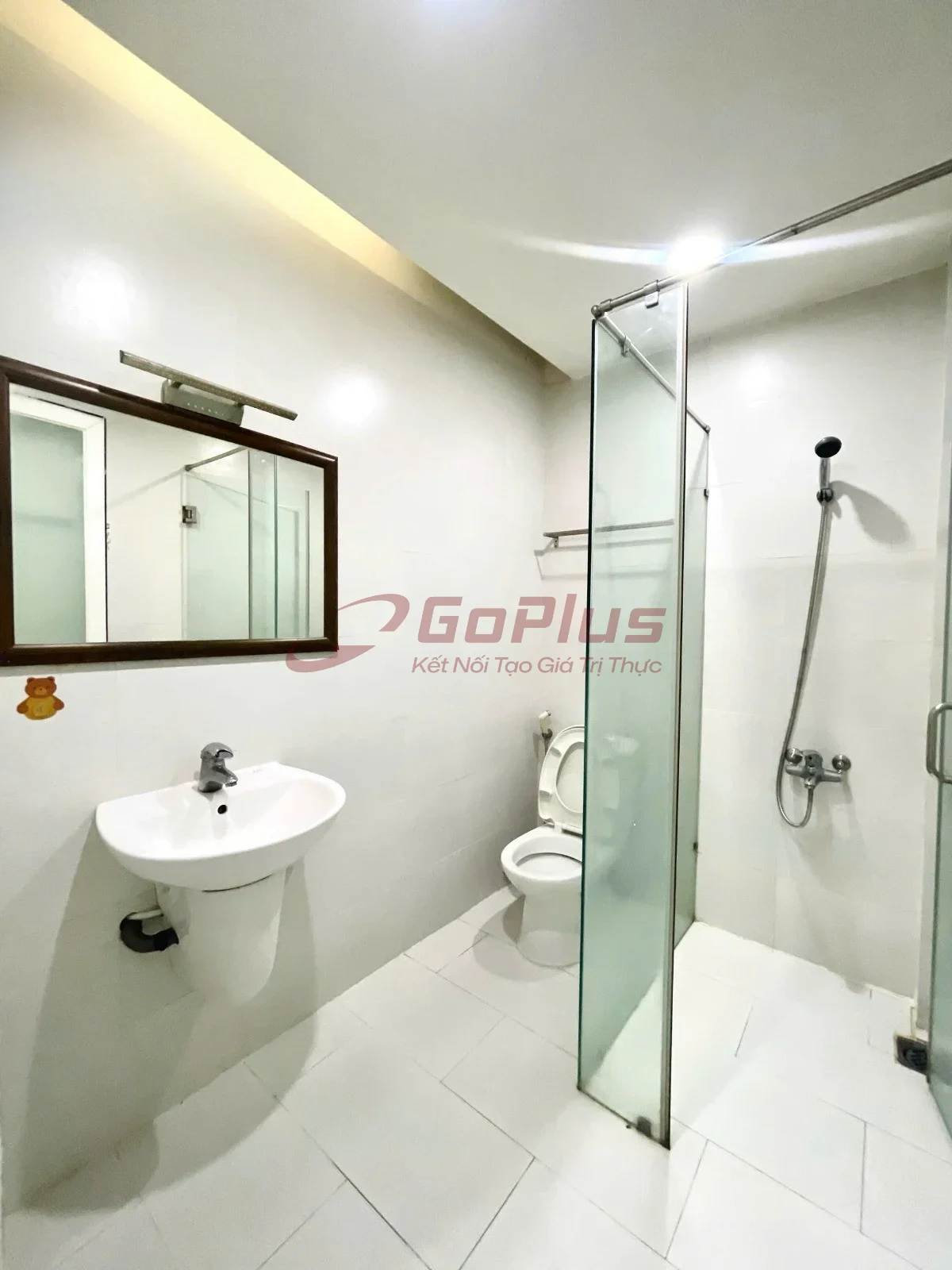 Cho thuê Studio 20m² Lê Văn Sỹ, Phường Phú Nhuận · 5,2 triệu/tháng — ảnh 2