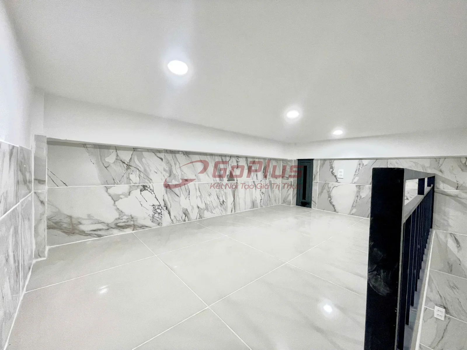 Cho thuê Duplex 20m² Nguyễn Văn Khối, Phường Thông Tây Hội · 4,5 triệu/tháng — ảnh 3
