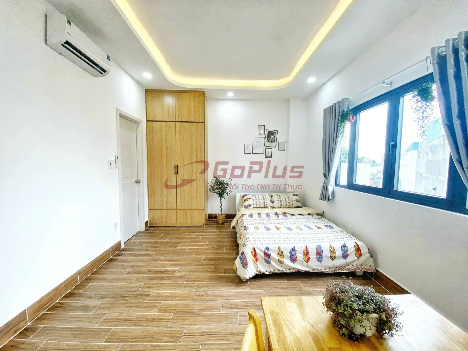 Cho thuê Studio Phạm Văn Bạch, Quận Tân Bình, Phường Tân Bình · 5,3 triệu/tháng — ảnh 4
