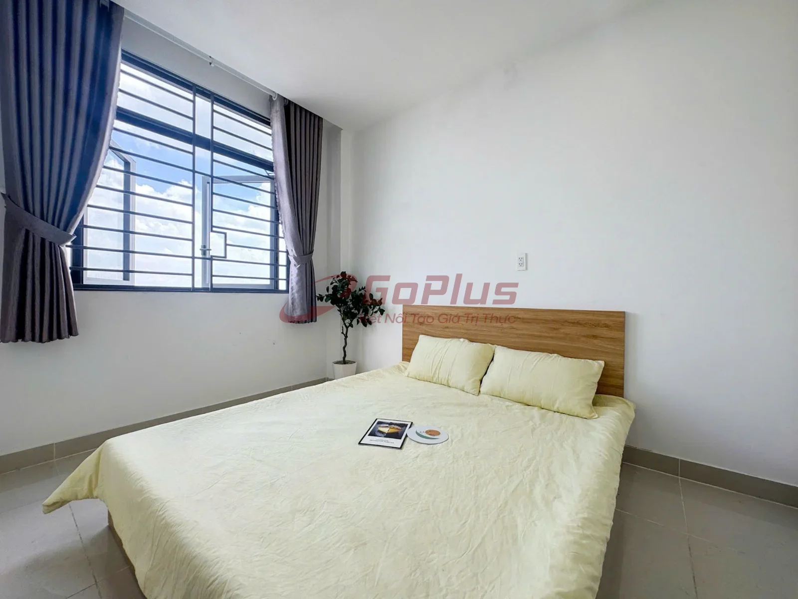 Cho thuê Studio 20m² Tân Thới Nhất 5, Phường Đông Hưng Thuận · 5,6 triệu/tháng — ảnh 3