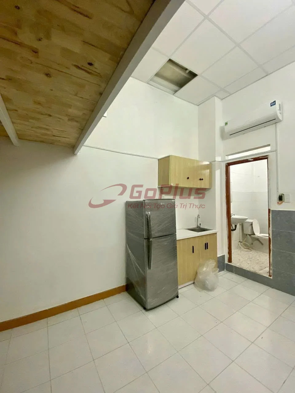 Cho thuê Duplex 40m² Đinh Bộ lĩnh, Phường Bình Thạnh · 5,2 triệu/tháng — ảnh 4