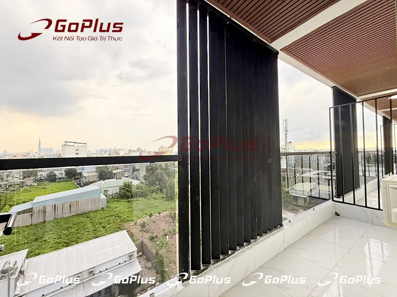 Cho thuê Studio 20m² Đông Tây 3, Phường An Phú Đông · 4,8 triệu/tháng — ảnh 2