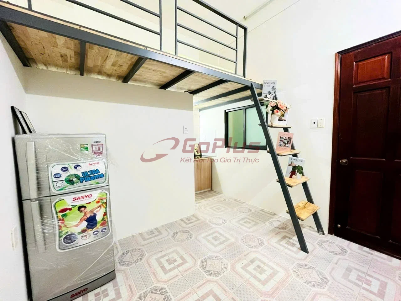 Cho thuê Duplex 20m² A19 Bạch Đằng, Phường Tân Sơn Hòa · 4 triệu/tháng — ảnh 4