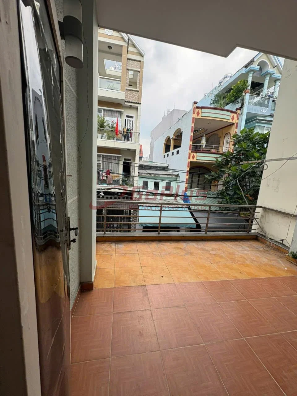 Cho thuê Studio Lê Văn Quới, Phường Bình Hưng Hòa · 5 triệu/tháng — ảnh 3