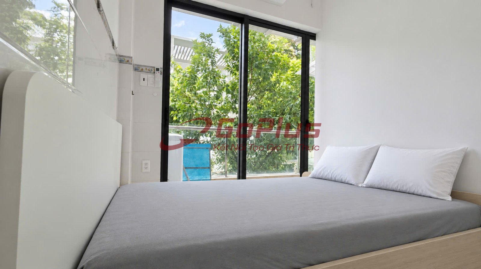 Cho thuê 2PN 30m² Đặng Thuỳ Trâm, Phường Bình Lợi Trung · 11 triệu/tháng — ảnh 4