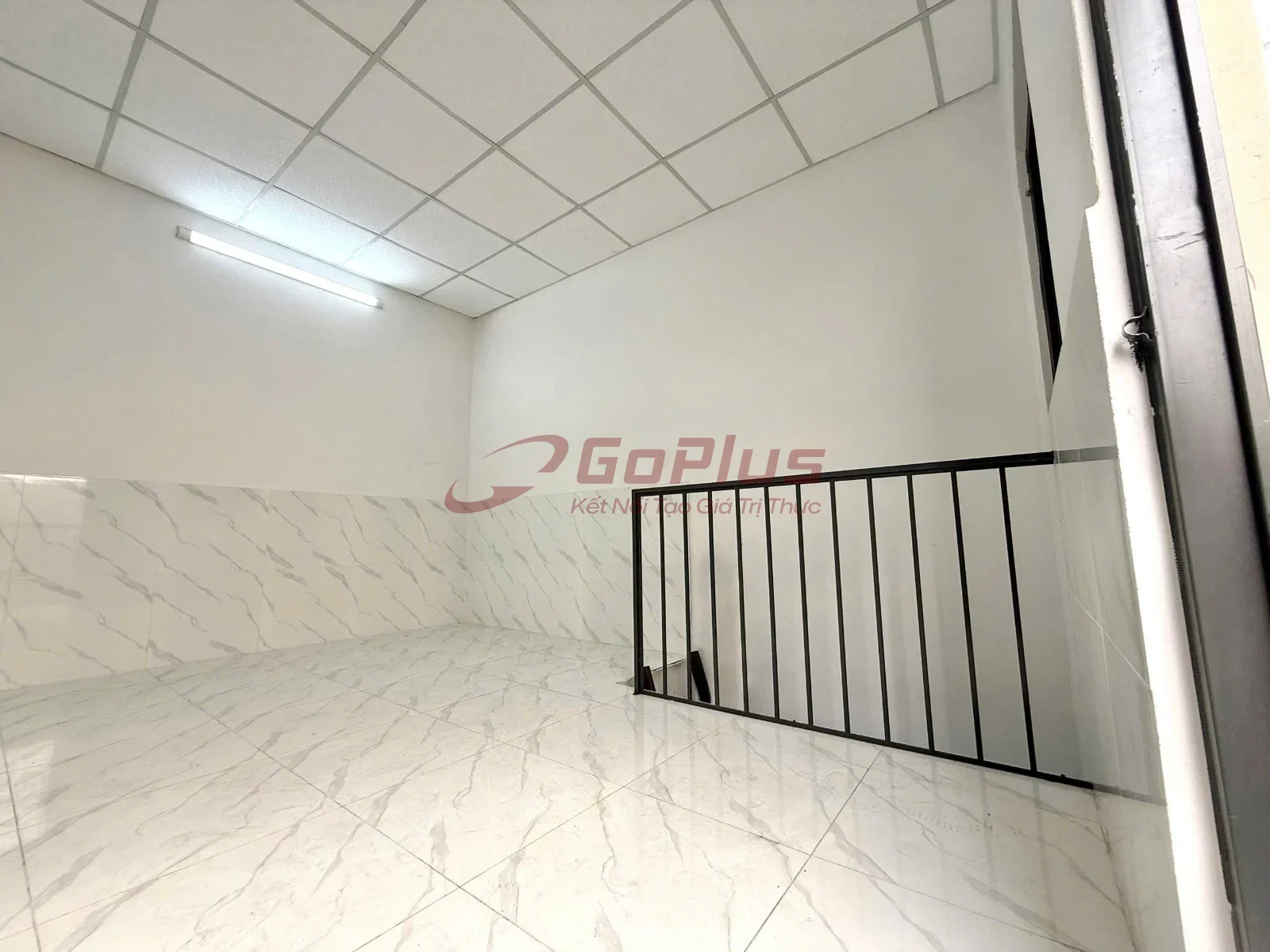 Duplex 20m² for rent in Nguyễn Duy Cung, Phường An Hội Tây, Gò Vấp, Phường An Hội Tây · 4 million VND/month — photo 1