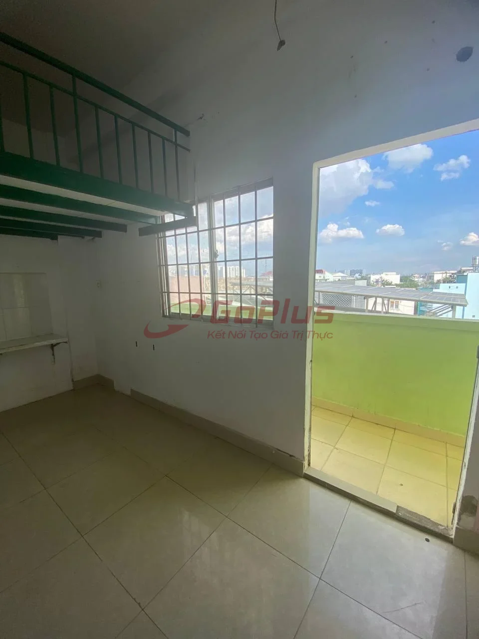 Cho thuê Duplex 20m² Tân Thới Nhất 6, Phường Đông Hưng Thuận · 2,5 triệu/tháng — ảnh 2