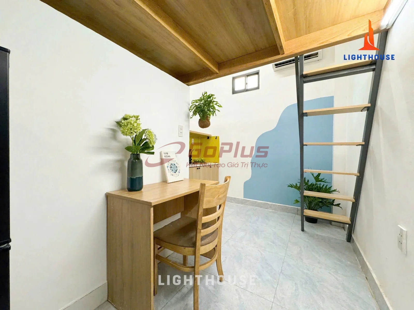 Cho thuê Duplex 20m² Lê Đức Thọ, Phường An Nhơn · 4,3 triệu/tháng — ảnh 4