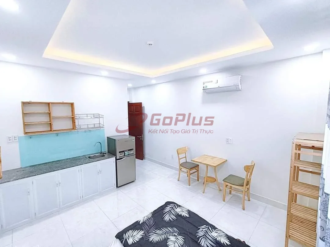 Cho thuê Studio 20m² Đường Số 1, Phường An Khánh · 5,8 triệu/tháng — ảnh 4